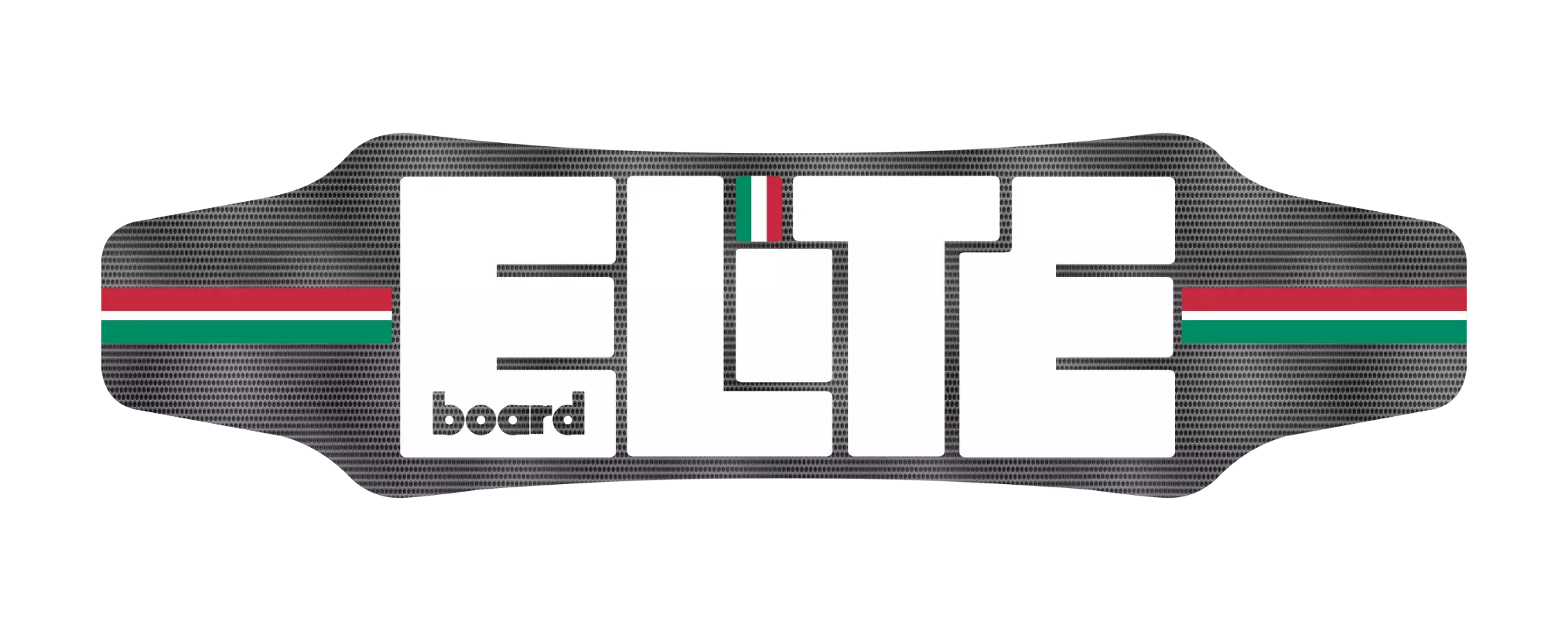 elite board logo